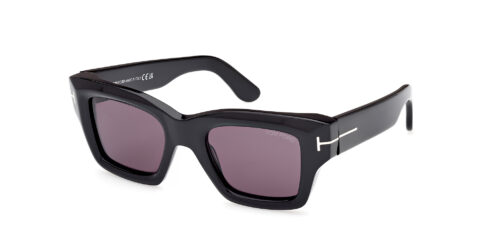 TOM FORD ILIAS FT1154 01A - gafas de sol