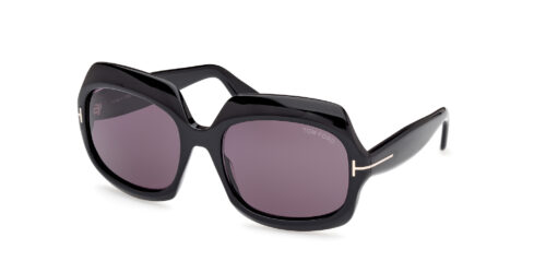 TOM FORD REN FT1155 01A - gafas de sol