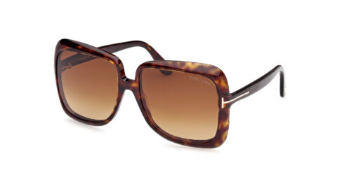 TOM FORD LORELAI FT1156 52F - gafas de sol