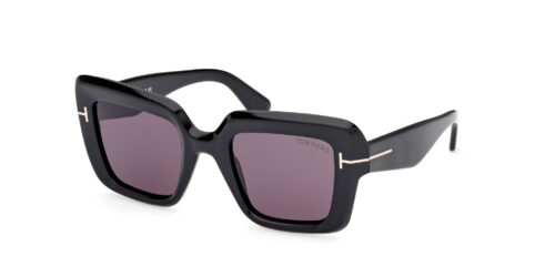 TOM FORD ESME FT1157 01A - gafas de sol