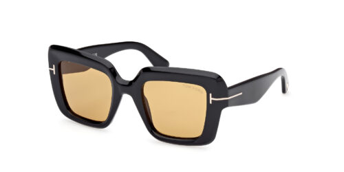 TOM FORD ESME FT1157 01E - gafas de sol