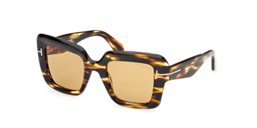 TOM FORD ESME FT1157 52E - gafas de sol