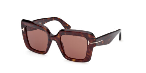 TOM FORD ESME FT1157 52J - gafas de sol