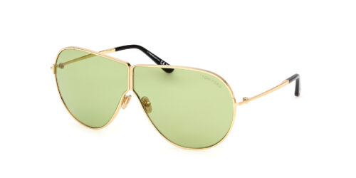 TOM FORD KEATING FT1158 30N - gafas de sol