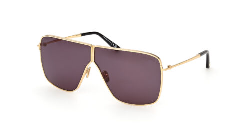 TOM FORD HUXLEY FT1159 30A - gafas de sol