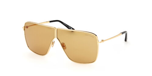 TOM FORD HUXLEY FT1159 30E - gafas de sol