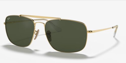 RAY-BAN THE COLONEL RB3560 001 - gafas de sol