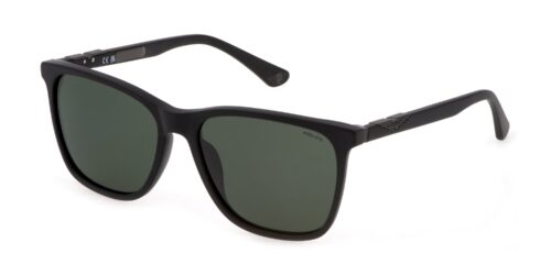 POLICE ORIGINS 1 SPL872Z 703Z Polarizadas - POLICE ORIGINS 1 SPL872Z 703Z Polarizadas - gafas de sol