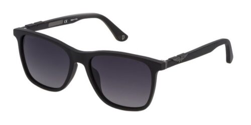 POLICE ORIGINS 1 SPL872Z 703P Polarizadas - POLICE ORIGINS 1 SPL872Z 703P Polarizadas - gafas de sol
