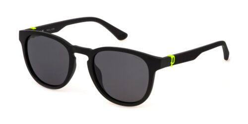 POLICE BEYOND LITE 1 SPLF60 U28Z Polarizadas - gafas de sol