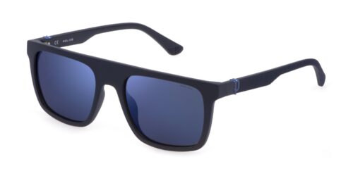 POLICE BEYOND LITE 2 SPLF61 C03P Polarizadas - gafas de sol