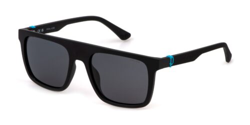 POLICE BEYOND LITE 2 SPLF61 U28F Polarizadas - gafas de sol