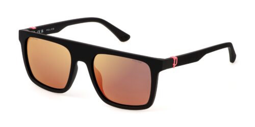 POLICE BEYOND LITE 2 SPLF61 U28R - gafas de sol