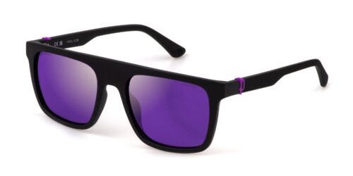 POLICE BEYOND LITE 2 SPLF61 U28W Polarizadas - gafas de sol