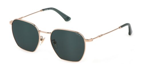 POLICE ORIGINS LITE 14 SPLL06 0300 - gafas de sol