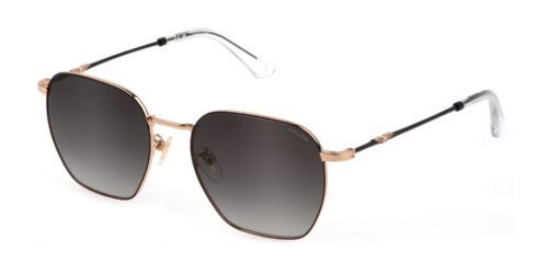 POLICE ORIGINS LITE 14 SPLL06 0302 - gafas de sol