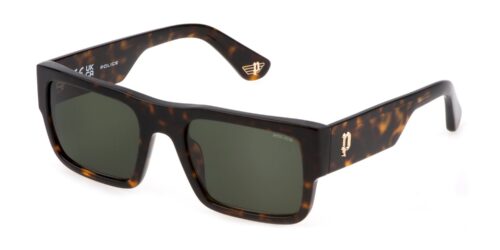 POLICE GOTH 1 SPLL12 0722 - gafas de sol