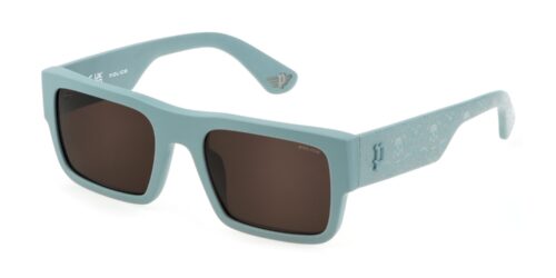 POLICE GOTH 1 SPLL12 0M81 - gafas de sol