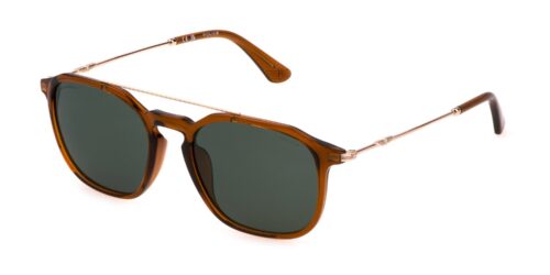 POLICE ORIGINS LITE 16 SPLL76 D67P Polarizadas - gafas de sol