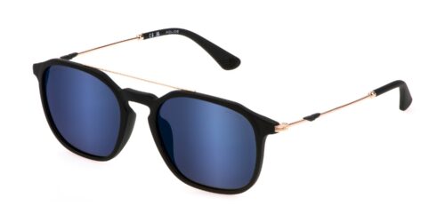 POLICE ORIGINS LITE 16 SPLL76 U28P Polarizadas - gafas de sol