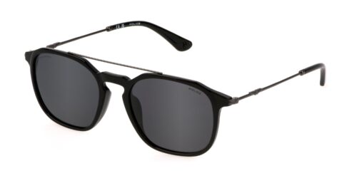 POLICE ORIGINS LITE 16 SPLL76 Z42P Polarizadas - gafas de sol
