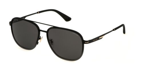 POLICE CHAMP LITE 1 SPLL78 305P Polarizadas - gafas de sol