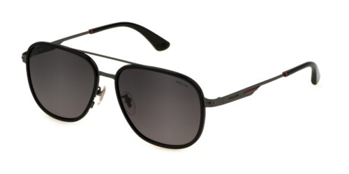 POLICE CHAMP LITE 1 SPLL78 0584 - gafas de sol