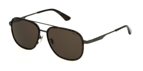 POLICE CHAMP LITE 1 SPLL78 0627 - gafas de sol
