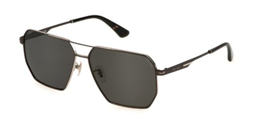 POLICE CHAMP LITE 2 SPLL79 A75P Polarizadas - gafas de sol