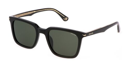 POLICE CHAMP 4 SPLL80 0700 - gafas de sol