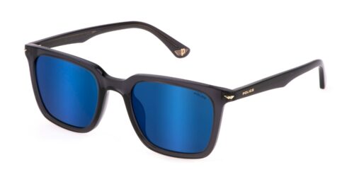 POLICE CHAMP 4 SPLL80 705B - gafas de sol
