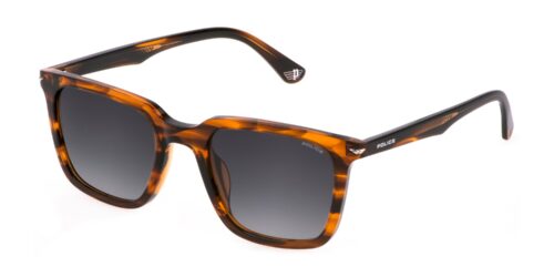 POLICE CHAMP 4 SPLL80 0836 - gafas de sol