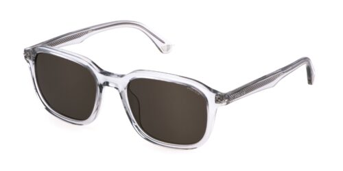 POLICE CHAMP 5 SPLL81 06A7 - gafas de sol