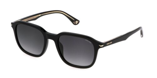 POLICE CHAMP 5 SPLL81 0700 - gafas de sol