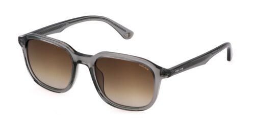 POLICE CHAMP 5 SPLL81 0819 - gafas de sol