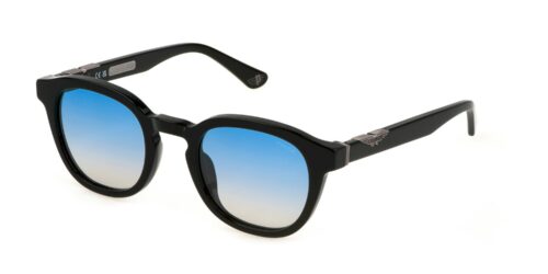 POLICE ORIGINS 60 SPLL82 0700 - gafas de sol