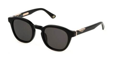 POLICE ORIGINS 60 SPLL82 700P Polarizadas - POLICE ORIGINS 60 SPLL82 700P Polarizadas - gafas de sol