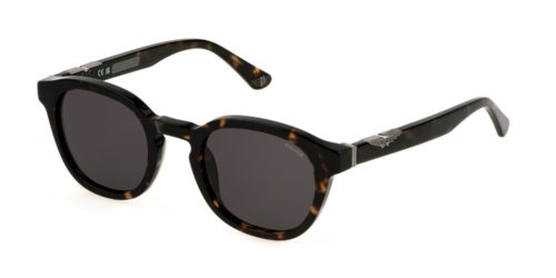 POLICE ORIGINS 60 SPLL82 0722 - gafas de sol