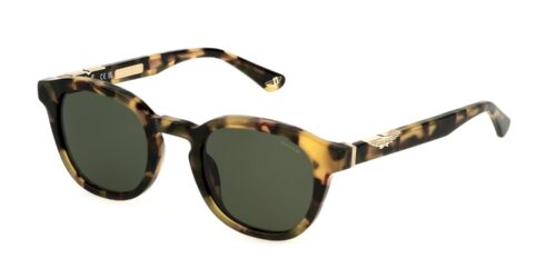 POLICE ORIGINS 60 SPLL82 0AGG - gafas de sol