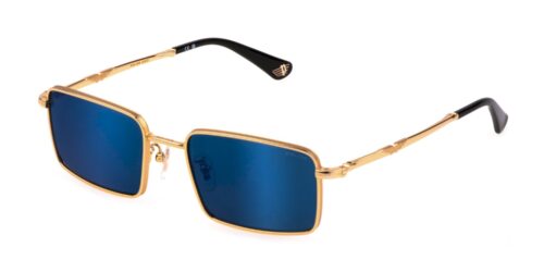 POLICE ORIGINS CLASSIC 1 SPLL85 249B - gafas de sol