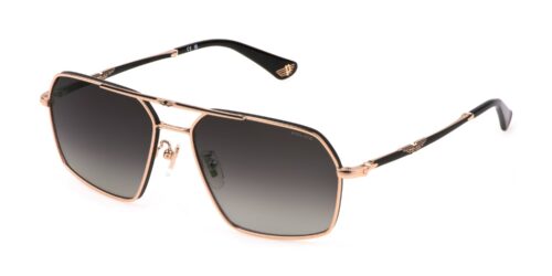 POLICE ORIGINS CLASSIC 2 SPLL86 302Y - gafas de sol