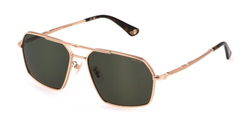 POLICE ORIGINS CLASSIC 2 SPLL86 0349 - gafas de sol