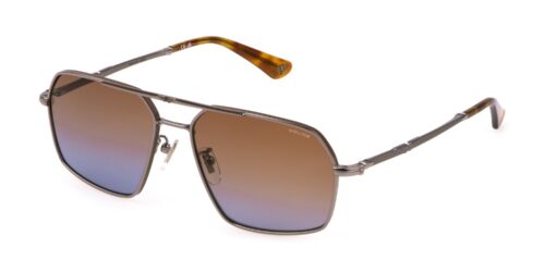 POLICE ORIGINS CLASSIC 2 SPLL86 0SC2 - gafas de sol
