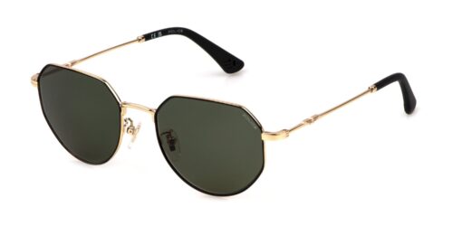 POLICE ORIGINS LITE 18 SPLN30 0302 - gafas de sol