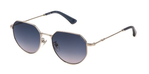 POLICE ORIGINS LITE 18 SPLN30 0579 - gafas de sol