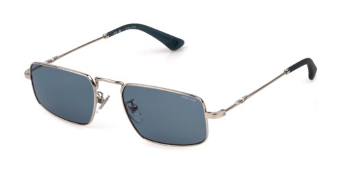 POLICE ORIGINS LITE 19 SPLN31 579Y - gafas de sol