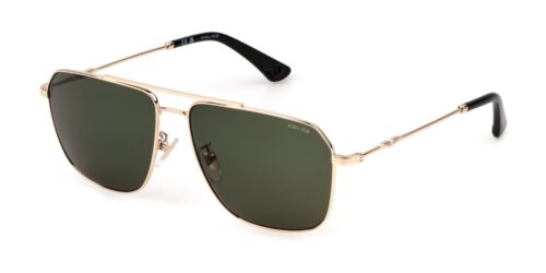 POLICE ORIGINS LITE 20 SPLN32 0300 - gafas de sol