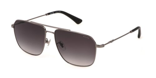 POLICE ORIGINS LITE 20 SPLN32 509Y - gafas de sol