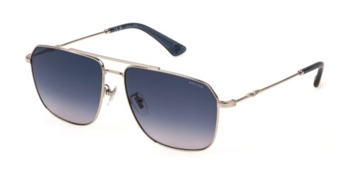 POLICE ORIGINS LITE 20 SPLN32 0579 - gafas de sol