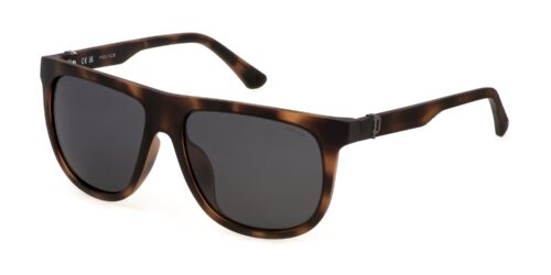 POLICE BEYOND LITE 5 SPLN33E 878P Polarizadas - POLICE BEYOND LITE 5 SPLN33E 878P Polarizadas - gafas de sol